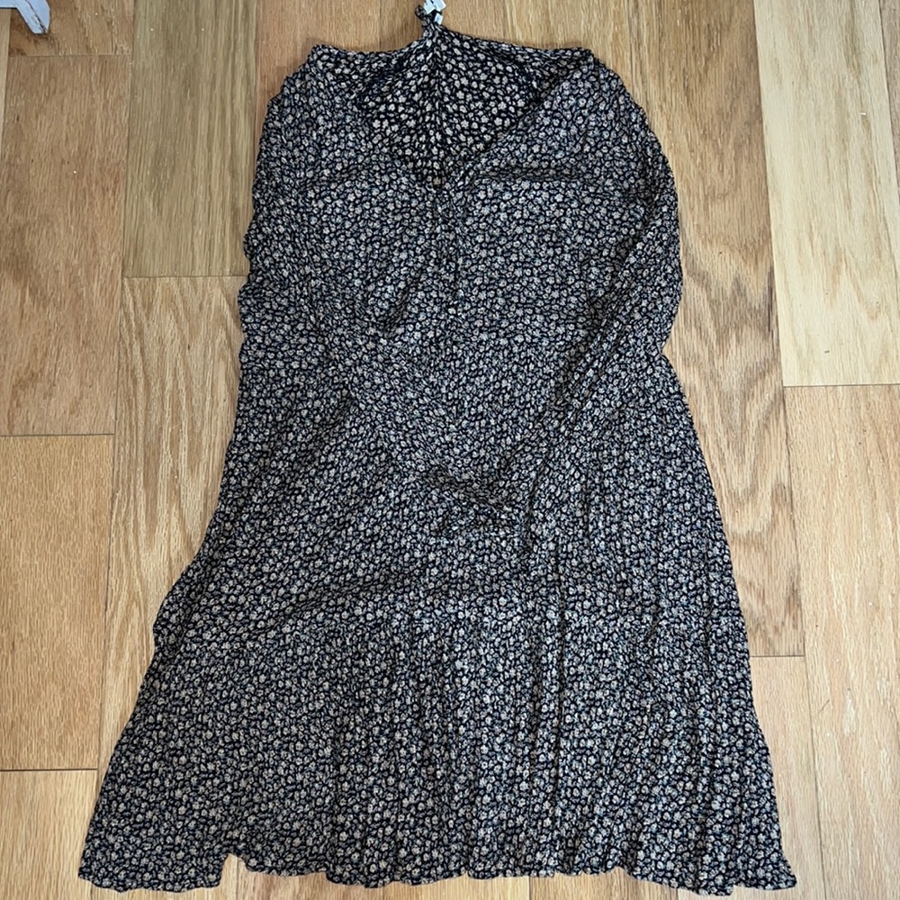 American Eagle Dress